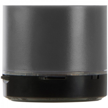 Logotrade promotional product image of: Bluetooth speaker TAIFUN