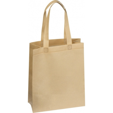 Logotrade promotional gift picture of: Non-woven Bag SAN ANGELO