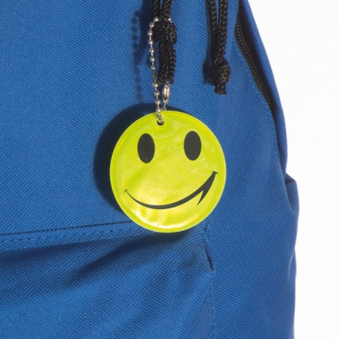 Logotrade promotional merchandise photo of: Safety pendant OAKLEY