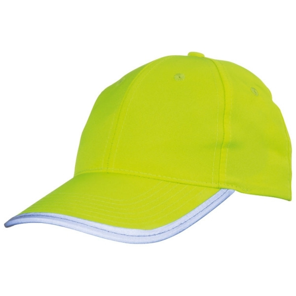 Logotrade advertising product image of: Baseball cap CHICAGO