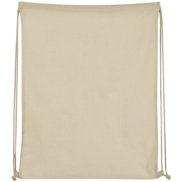 Logotrade promotional merchandise image of: Cotton bag SUVA