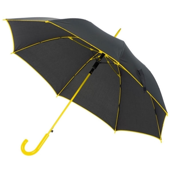 Logotrade business gift image of: Umbrella PARIS