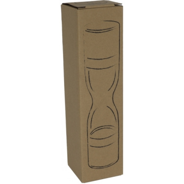 Logotrade promotional giveaways photo of: Salt and pepper mill 2-in-1 ROME