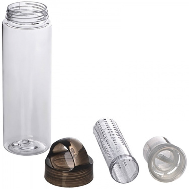 Logotrade advertising products photo of: Drinking bottle TOULON 650 ml