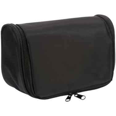 Logo trade promotional items image of: Toiletry bag CHARLESTOWN
