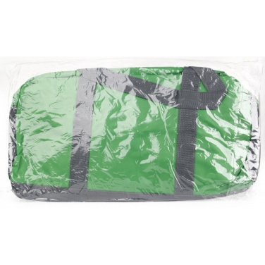 Logotrade corporate gifts photo of: Sports bag GASPAR