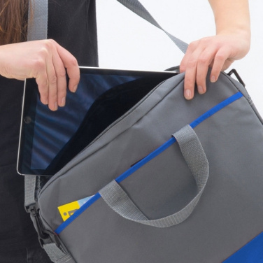 Logotrade promotional giveaways photo of: Laptop bag FERROL