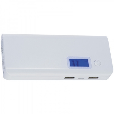 Logotrade corporate gift image of: Power bank STAFFORD