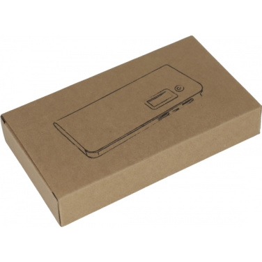 Logotrade promotional gift picture of: Power bank STAFFORD