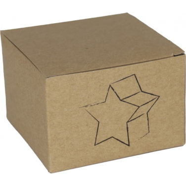 Logotrade promotional items photo of: LED lamp STAR