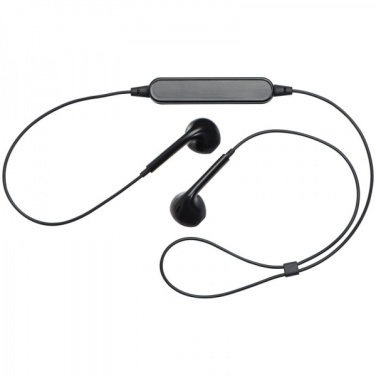 Logotrade promotional item picture of: Bluetooth earphone ANTALYA