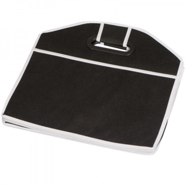 Logo trade advertising products image of: Luggage compartment bag SANTA FE