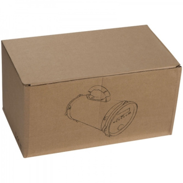 Logotrade promotional items photo of: Bluetooth speaker ALICANTE