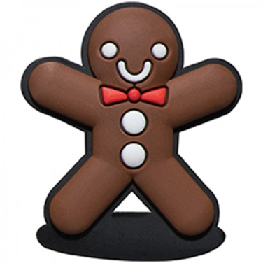 Logotrade advertising product picture of: Christmas sticker (single pc) TORONTO