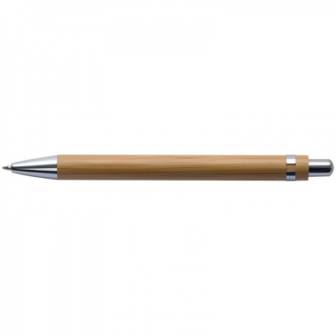 Logotrade promotional item picture of: Ballpen CONCEPCION