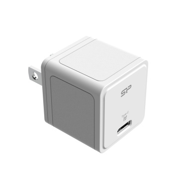Logo trade business gifts image of: Silicon Power fast charger QM12