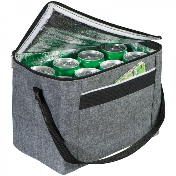Logotrade corporate gift image of: Cooling bag ELMONT