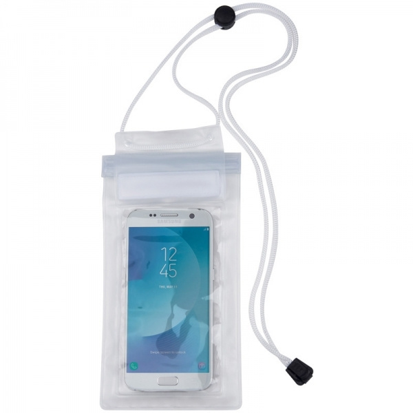 Logotrade promotional merchandise photo of: Phone case SUNBURY