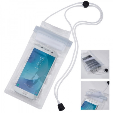 Logotrade promotional item picture of: Phone case SUNBURY