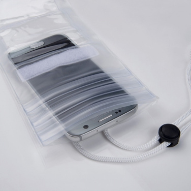 Logo trade promotional items image of: Phone case SUNBURY