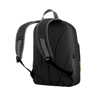Logo trade corporate gift photo of: Backpack Wenger Crango 16''