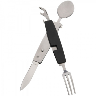 Logo trade corporate gifts picture of: Camping cutlery PAMPLONA
