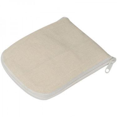 Logo trade promotional items image of: Cotton bag FERRARA