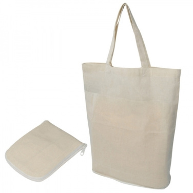 Logo trade promotional item photo of: Cotton bag FERRARA
