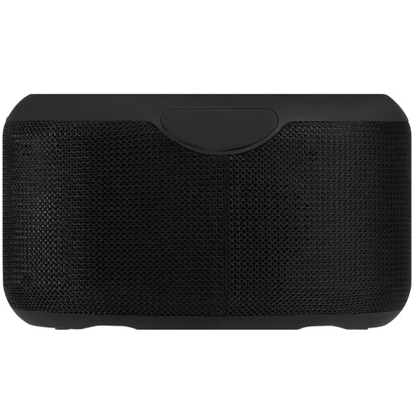 Logotrade corporate gift image of: Bluetooth speaker MUSIC MAN