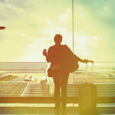 Logotrade advertising products photo of: Trolley ESPRIT