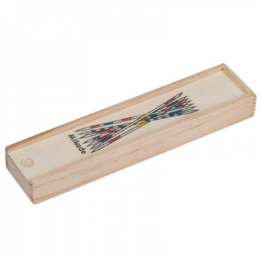 Logotrade advertising product image of: Mikado game FORT MEYERS