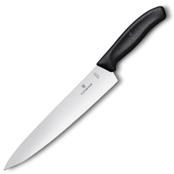 Logo trade promotional products picture of: Carving knife Victorinox