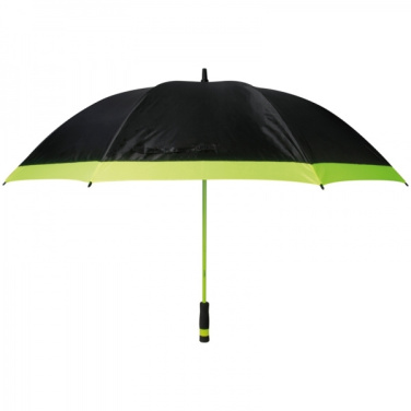 Logotrade promotional merchandise image of: Umbrella GET SEEN