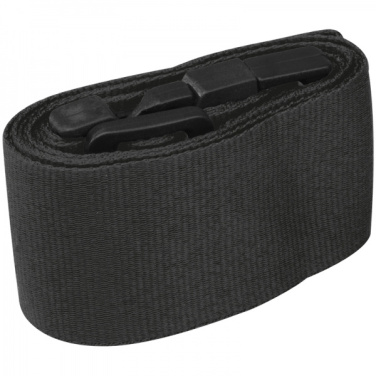 Logotrade advertising product picture of: Adjustable luggage strap MOORDEICH