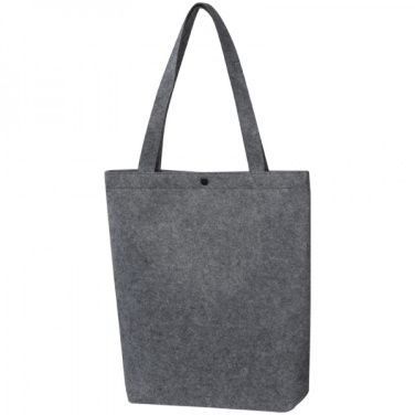 Logotrade promotional merchandise image of: Felt bag TRIESTE