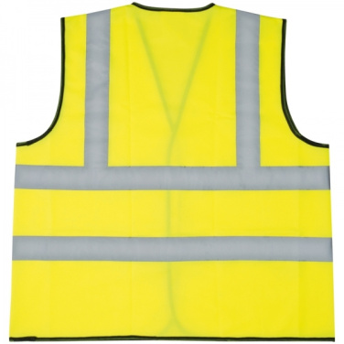 Logotrade corporate gift picture of: Safety jacket VENLO