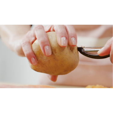 Logo trade promotional items picture of: Peeler Victorinox