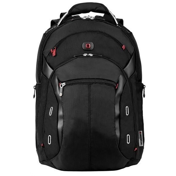 Logotrade promotional giveaways photo of: Backpack Wenger Gigabyte 15''