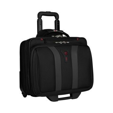 Logotrade business gift image of: Wheeled business case Wenger Granada 17''