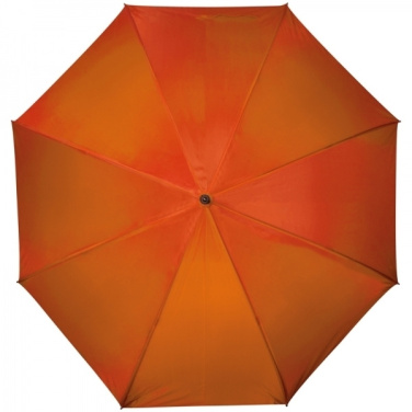 Logotrade corporate gift picture of: Large umbrella SUEDERDEICH