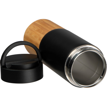 Logotrade promotional gift picture of: Thermal bottle SHEFFIELD 500ml