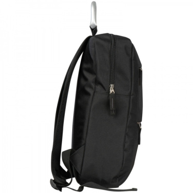 Logotrade promotional giveaway image of: Laptop bag CHESTERFIELD