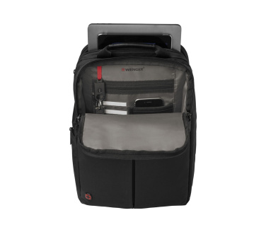 Logotrade promotional item image of: Backpack Wenger Reload 14''