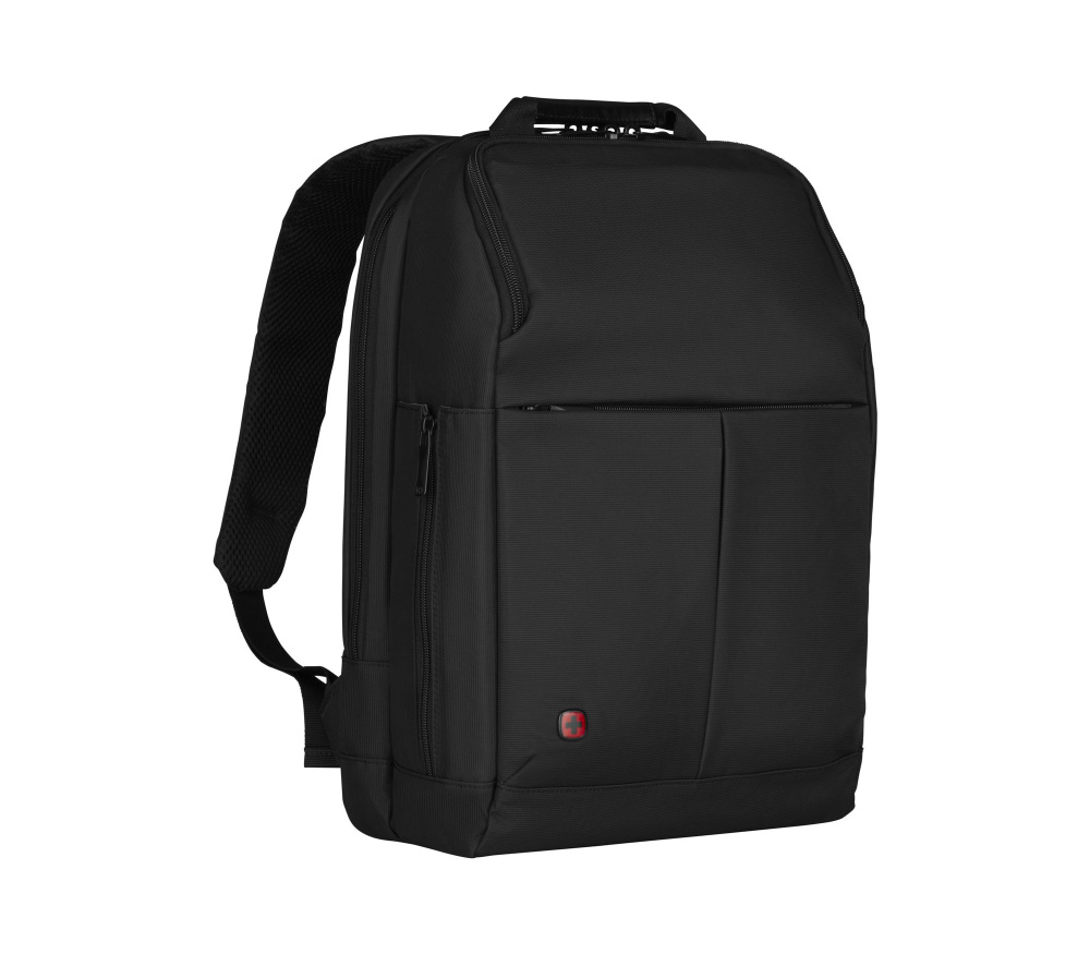 Logo trade promotional product photo of: Backpack Wenger Reload 16''