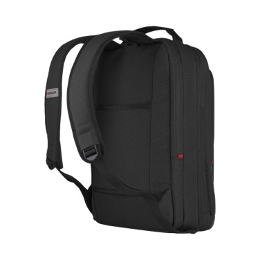 Logotrade promotional product image of: Backpack Wenger City Traveler 16''