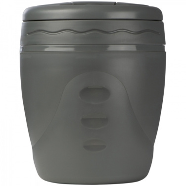 Logotrade promotional product picture of: Lunchbox MILANO