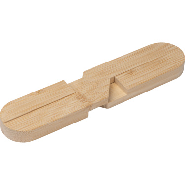 Logotrade promotional merchandise image of: Foldable trivet ROTTERDAM