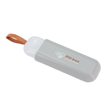 Logotrade promotional products photo of: Pillbox