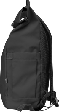 Logotrade promotional merchandise image of: RPET backpack OKLAHOMA CITY