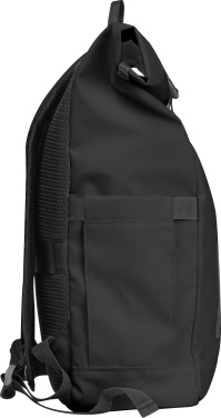 Logotrade promotional merchandise image of: RPET backpack OKLAHOMA CITY